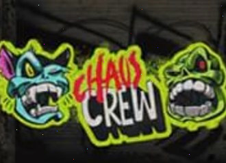 Игра Chaos Crew Megaways